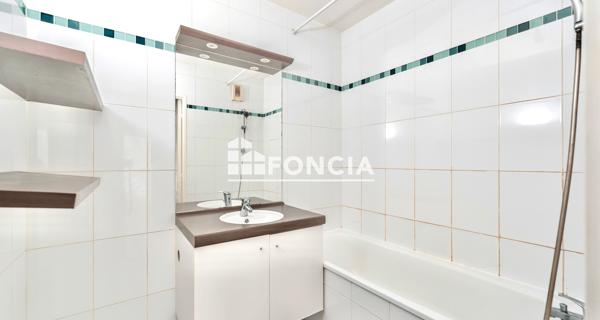 À vendre Appartement 3 pièces 63.13 m² - Asnières-sur-seine 92600