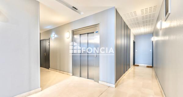 À vendre Appartement 3 pièces 63.13 m² - Asnières-sur-seine 92600
