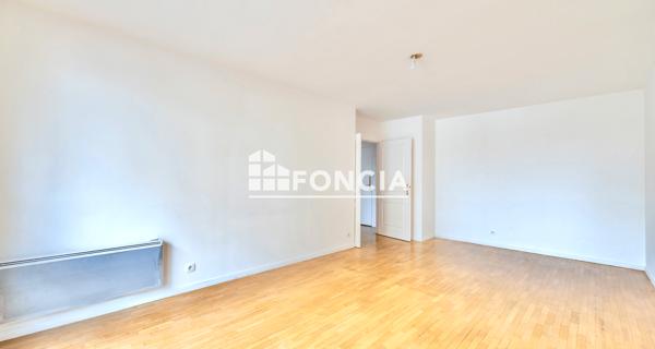 À vendre Appartement 3 pièces 63.13 m² - Asnières-sur-seine 92600