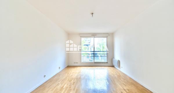 À vendre Appartement 3 pièces 63.13 m² - Asnières-sur-seine 92600