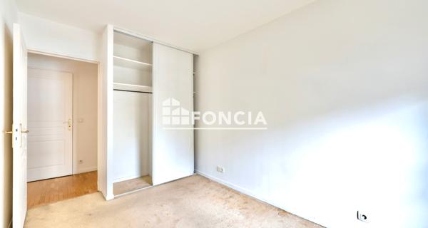 À vendre Appartement 3 pièces 63.13 m² - Asnières-sur-seine 92600