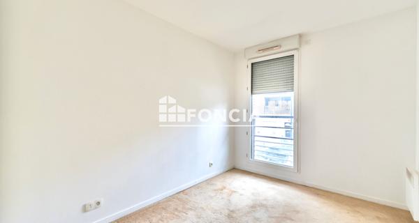 À vendre Appartement 3 pièces 63.13 m² - Asnières-sur-seine 92600