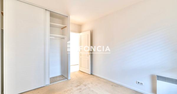 À vendre Appartement 3 pièces 63.13 m² - Asnières-sur-seine 92600