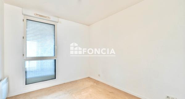 À vendre Appartement 3 pièces 63.13 m² - Asnières-sur-seine 92600