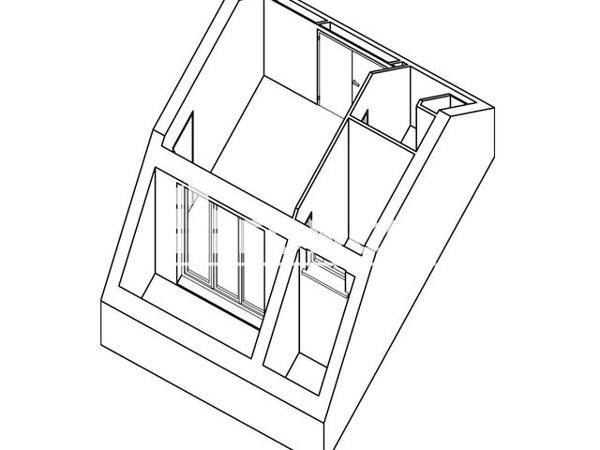 Location Studio 23.5 m² - 10 CHEMIN DE LA PASSO VIEILLA Perpignan 66100