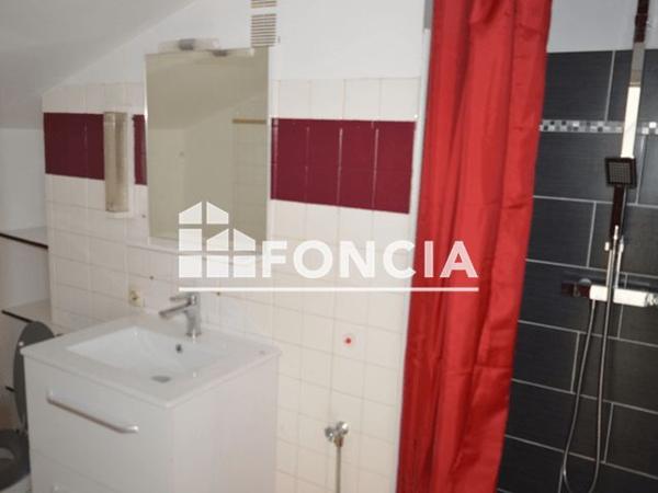 Location Studio 23.5 m² - 10 CHEMIN DE LA PASSO VIEILLA Perpignan 66100