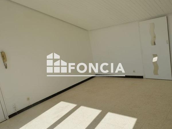 Location Studio 23.5 m² - 10 CHEMIN DE LA PASSO VIEILLA Perpignan 66100