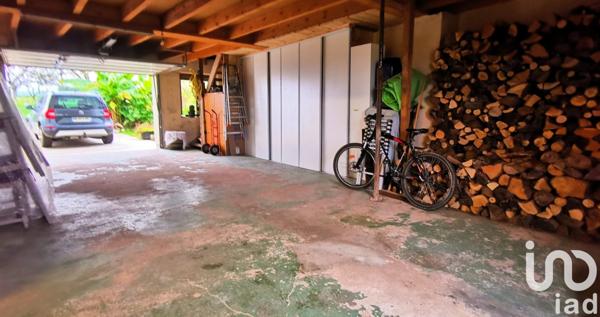 Maison 6 pièces de 150 m² à Le Clerjus (88240)