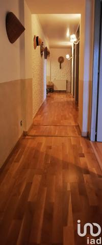 Maison 6 pièces de 150 m² à Le Clerjus (88240)