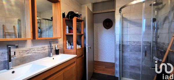 Maison 6 pièces de 150 m² à Le Clerjus (88240)