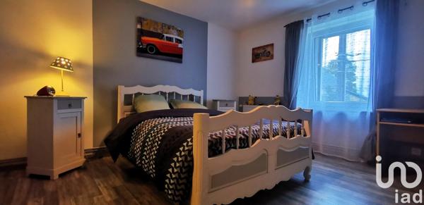 Maison 6 pièces de 150 m² à Le Clerjus (88240)