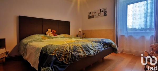 Maison 6 pièces de 150 m² à Le Clerjus (88240)