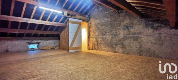 Maison 6 pièces de 150 m² à Le Clerjus (88240)