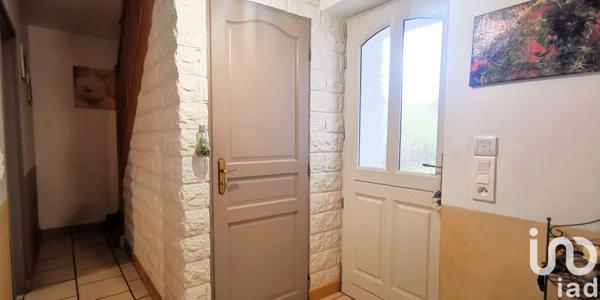 Maison 6 pièces de 150 m² à Le Clerjus (88240)