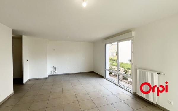 Appartement à vendre    3 pièces • 64,27 m2 Corbas