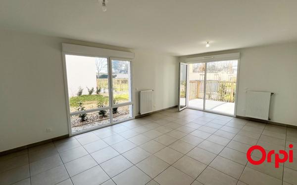 Appartement à vendre    3 pièces • 64,27 m2 Corbas