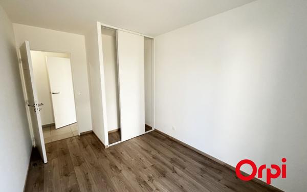Appartement à vendre    3 pièces • 64,27 m2 Corbas