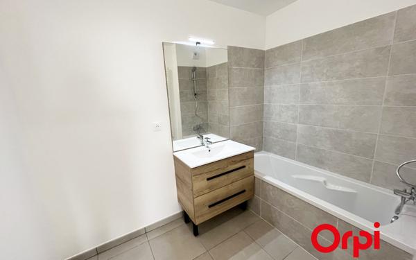 Appartement à vendre    3 pièces • 64,27 m2 Corbas