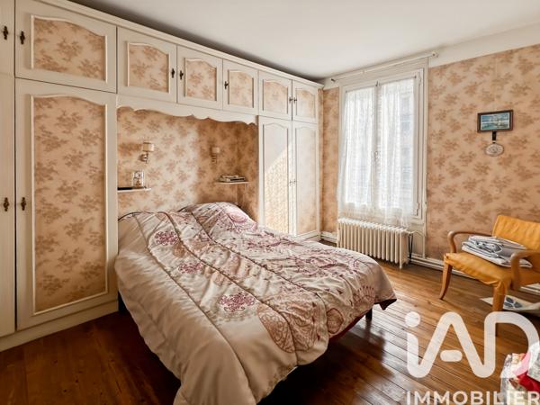 Maison à vendre 6 pièces 138 m² Bry-sur-Marne