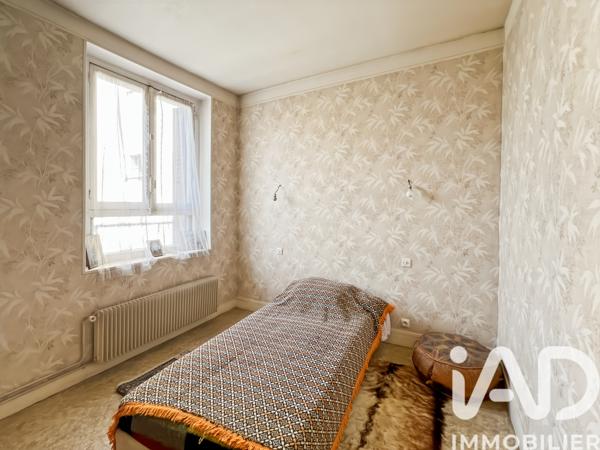 Maison à vendre 6 pièces 138 m² Bry-sur-Marne