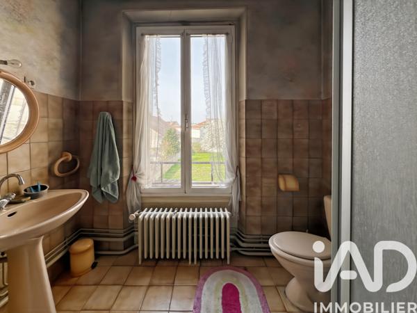 Maison à vendre 6 pièces 138 m² Bry-sur-Marne