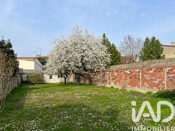 Maison à vendre 6 pièces 138 m² Bry-sur-Marne