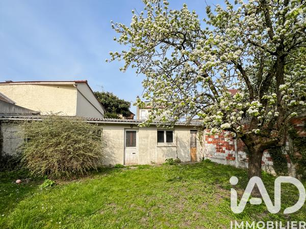 Maison à vendre 6 pièces 138 m² Bry-sur-Marne