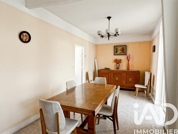 Maison à vendre 6 pièces 138 m² Bry-sur-Marne