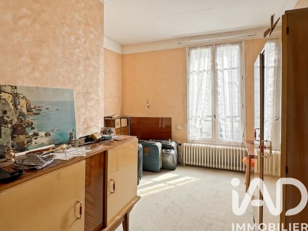 Maison à vendre 6 pièces 138 m² Bry-sur-Marne