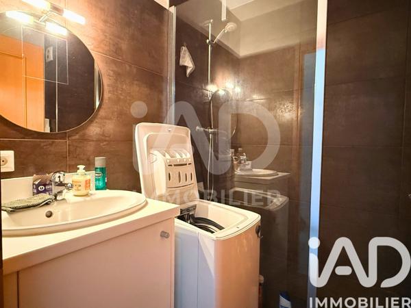 Studio à vendre 26,16 m² Bollwiller