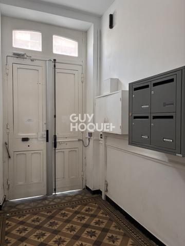 À VENDRE — Ensemble immobilier avec fort potentiel en centre-ville !