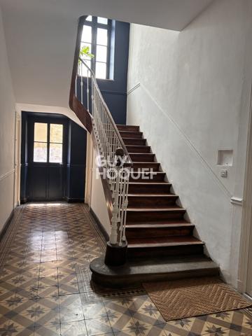 À VENDRE — Ensemble immobilier avec fort potentiel en centre-ville !