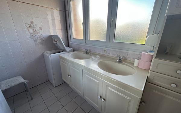 Maison à vendre    3 pièces • 79 m2 Berck