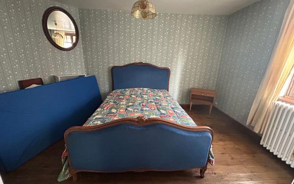 Maison à vendre    3 pièces • 79 m2 Berck