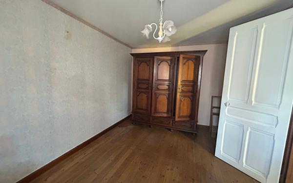 Maison à vendre    3 pièces • 79 m2 Berck