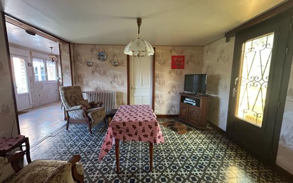 Maison à vendre    3 pièces • 79 m2 Berck