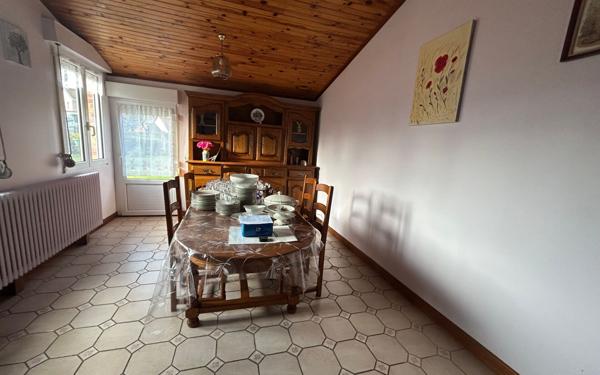 Maison à vendre    3 pièces • 79 m2 Berck