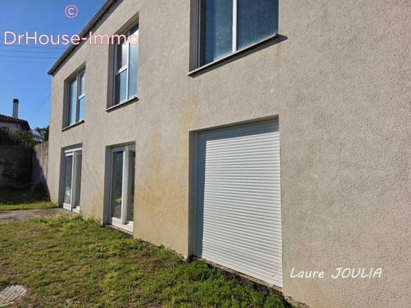 Maison à vendre 6 pièces de 174 m²
