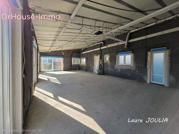 Maison à vendre 6 pièces de 174 m²