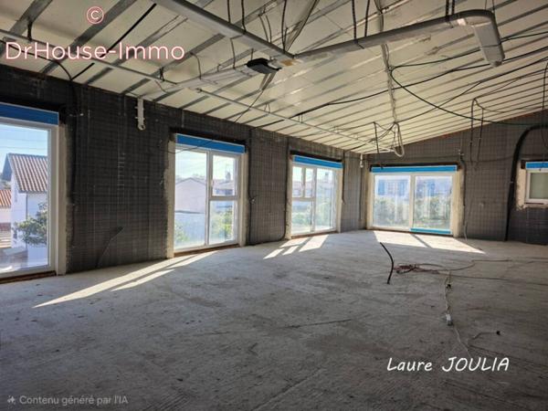 Maison à vendre 6 pièces de 174 m²