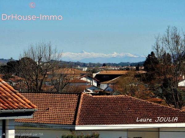 Maison à vendre 6 pièces de 174 m²