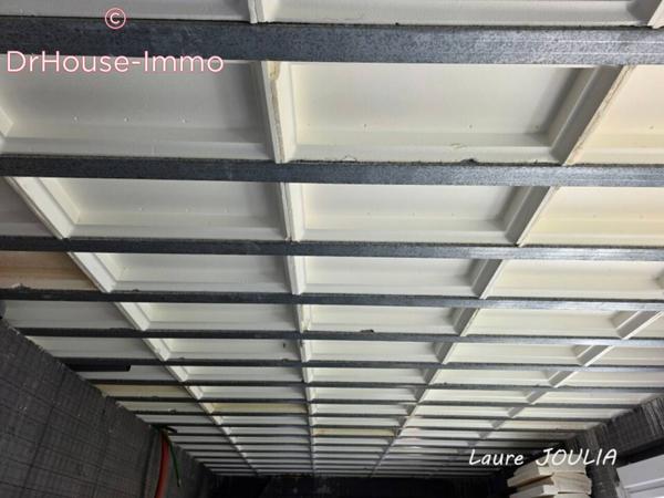 Maison à vendre 6 pièces de 174 m²