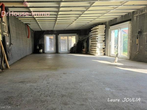 Maison à vendre 6 pièces de 174 m²
