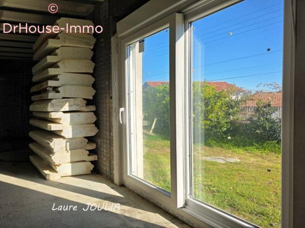 Maison à vendre 6 pièces de 174 m²