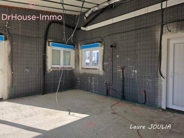 Maison à vendre 6 pièces de 174 m²
