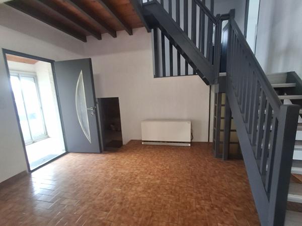 11210 PORT LA NOUVELLE Maison Port La Nouvelle 4 pièce(s) 95 m2