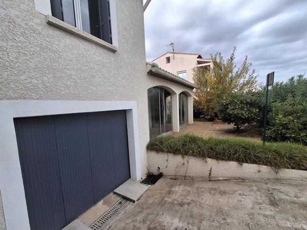 11210 PORT LA NOUVELLE Maison Port La Nouvelle 4 pièce(s) 95 m2