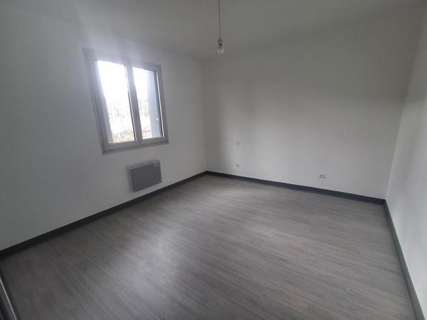 11210 PORT LA NOUVELLE Maison Port La Nouvelle 4 pièce(s) 95 m2
