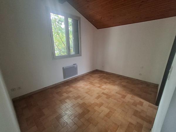 11210 PORT LA NOUVELLE Maison Port La Nouvelle 4 pièce(s) 95 m2