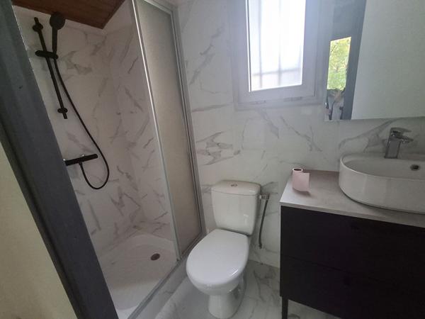 11210 PORT LA NOUVELLE Maison Port La Nouvelle 4 pièce(s) 95 m2